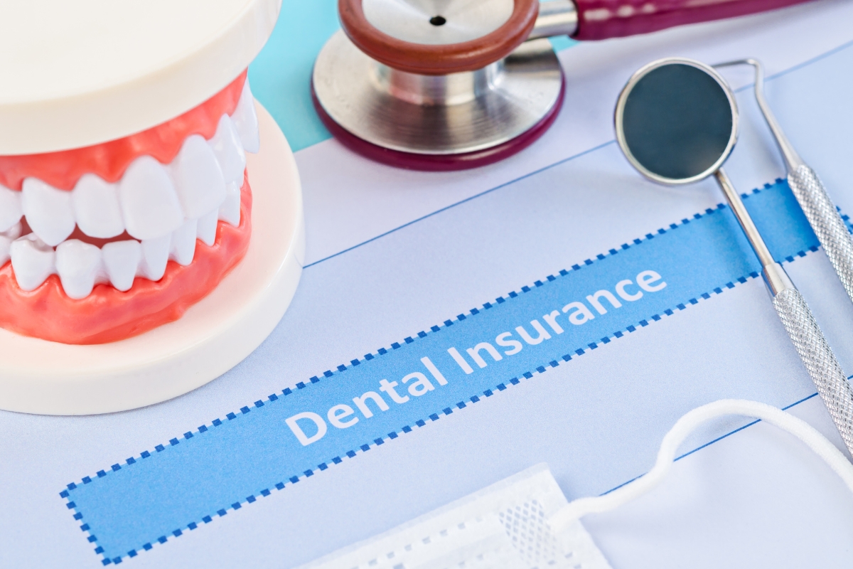 Dental insurance Policy
