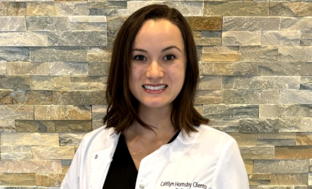 Dr. Hornsby