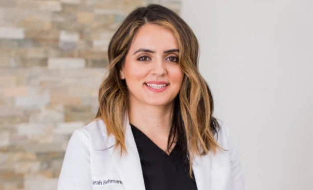Dr. Sarah Behmanesh