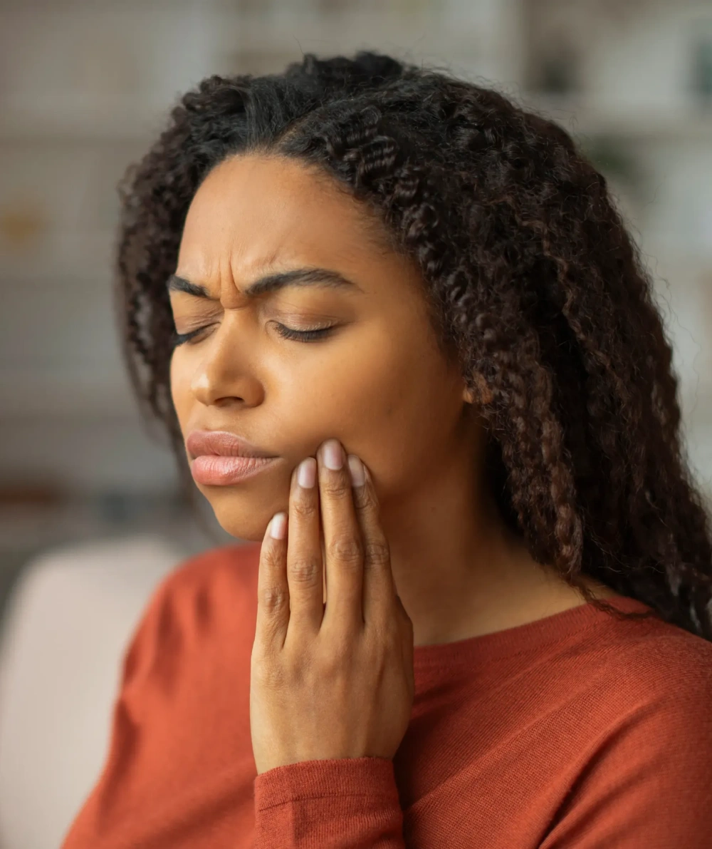 Emergency Dental Care — Buda Dental Specialty Group, Buda TX