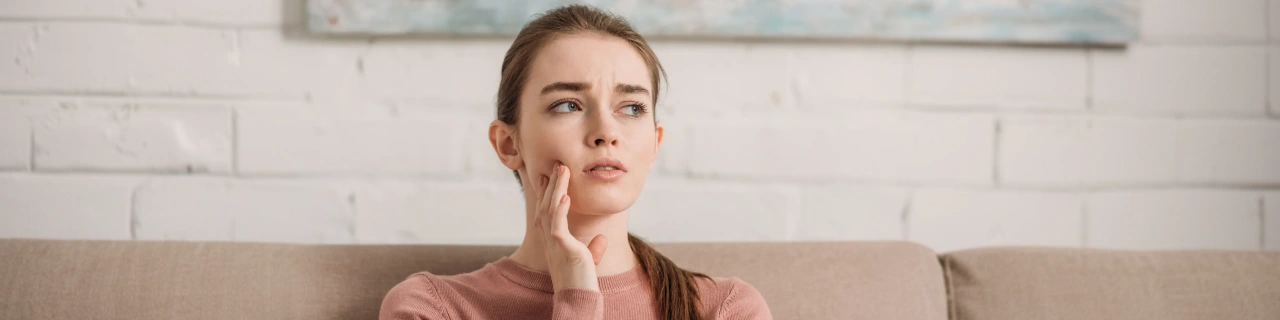 Dental emergencies — Buda Dental Specialty Group