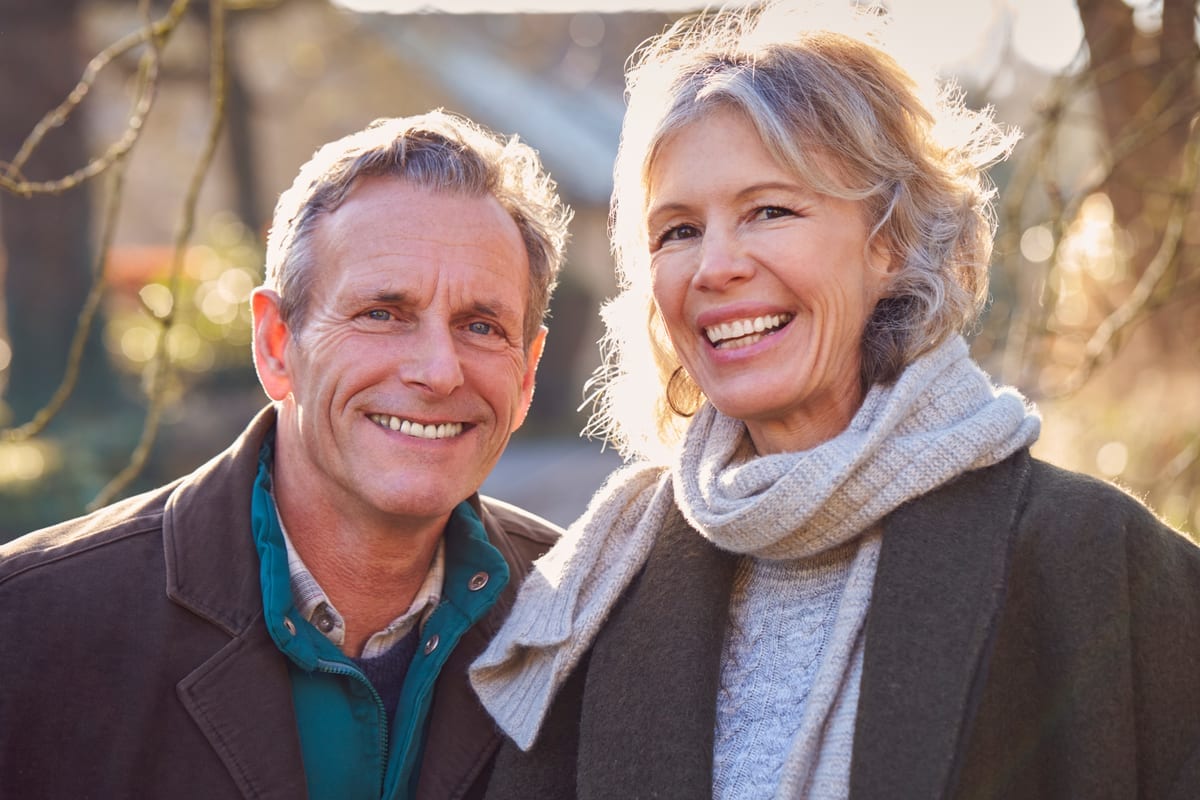 Dental Crowns in Buda