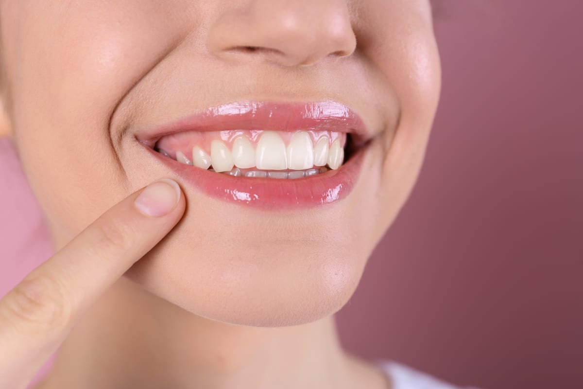 Periodontal Care in Buda